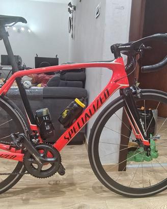 Specialized Tarmac sl5 exper
