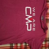 T-shirt donna  taglia S 