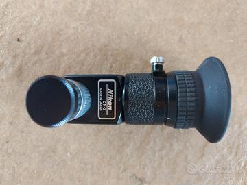 Nikon DR‑3 Mirino Angolare