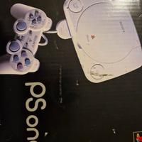 consolle videogioco.