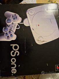 consolle videogioco.