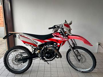 BETA 50 RR 2017