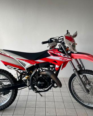 BETA 50 RR 2017