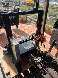 Stampante 3D Ender 3 Pro