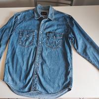 camicia uomo Wrangler