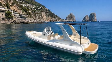 Driano Marine D10