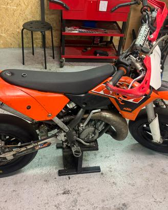 Ktm 65 2015
