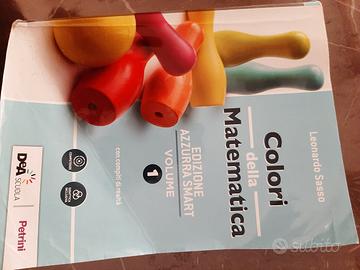 colori della matematica 