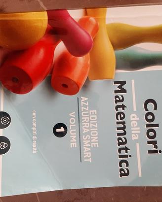 colori della matematica 