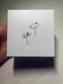 Cuffie bluetooth nuove