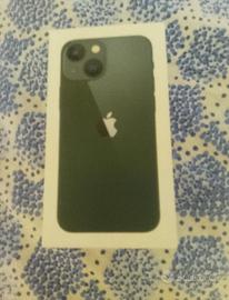 iphone 13 mini