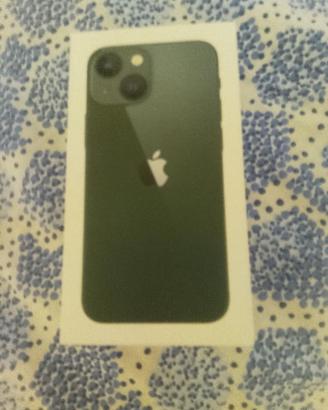 iphone 13 mini