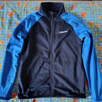 Tuta Adidas 9-10 anni