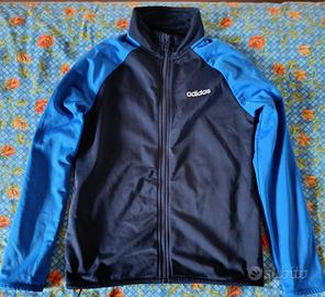 Tuta Adidas 9-10 anni