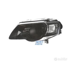 FANALE SINISTRO PER VOLKSWAGEN VW PASSAT 05-10 FON