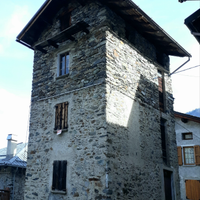 RUSTICO Località Nasoncio, Gerola Alta