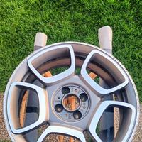 cerchi Abarth 