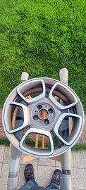 cerchi Abarth 