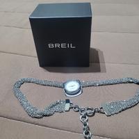 Orologio-bracciale Breil (anche come collana)