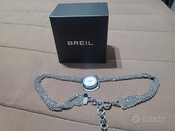 Orologio-bracciale Breil (anche come collana)