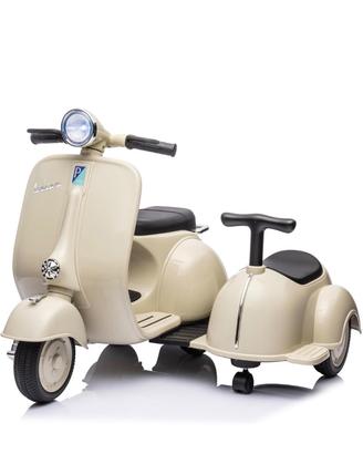 Vespa Sidecar per bambini