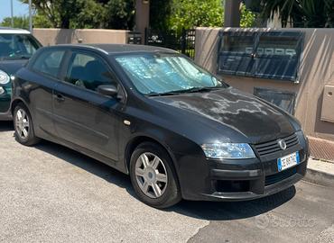 Fiat Stilo 1.6 GPL 3p
