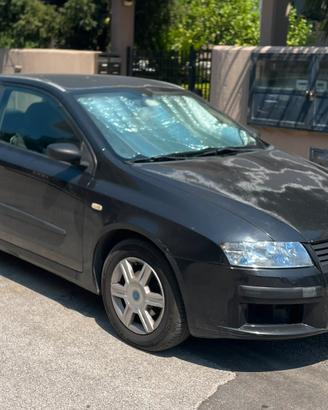 Fiat Stilo 1.6 GPL 3p