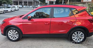 Seat Arona 15000 euro