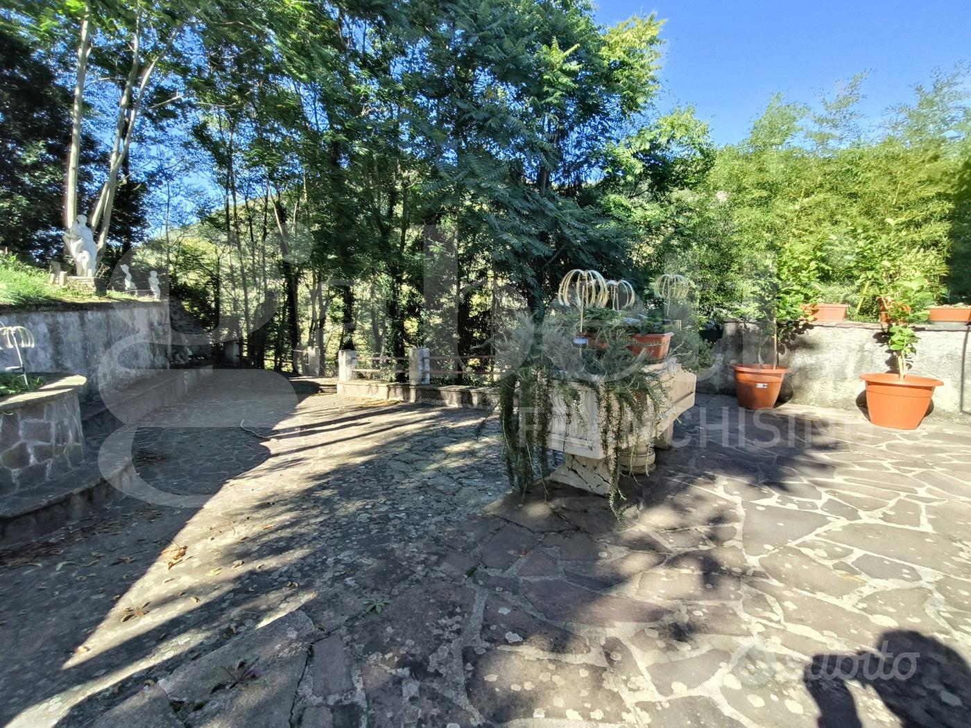 Appartamento – Monzuno, Ca' di Serra - Vista 4