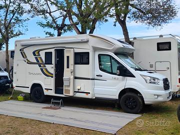 BENIMAR TESSORO 413 – 2019