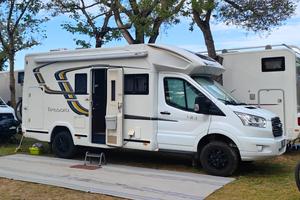 BENIMAR TESSORO 413 – 2019