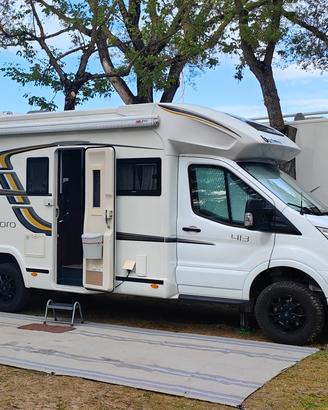 BENIMAR TESSORO 413 – 2019
