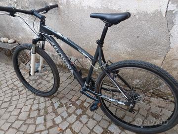 Mountain Bike Rockrider 340 come nuova taglia M