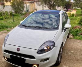 Fiat Grande Punto 1.3 MJT Lounge