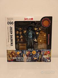Revoltech Yamaguchi 098 - Jigen Daisuke