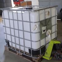Cisternette usate lt. 1000