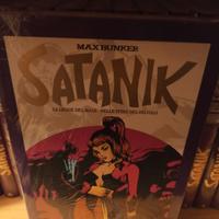 Satanik completa
