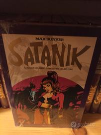 Satanik completa