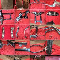 ricambi Suzuki Intruder 