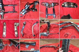 ricambi Suzuki Intruder 