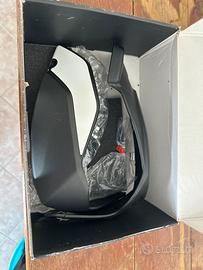 Para mani tuareg 660