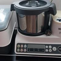 Kenwood multi smart robot da cucina