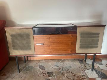 Lesaphone anni 60