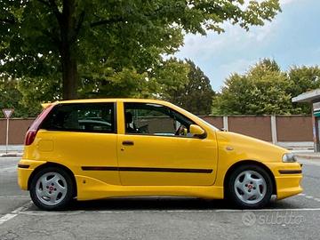 Fiat Punto GT