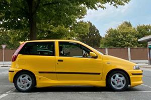 Fiat Punto GT