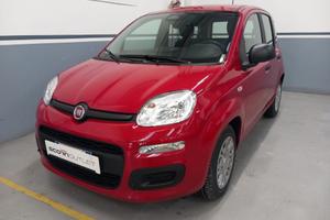FIAT Pandina III 2024 - Pandina 1.0 firefly hybrid