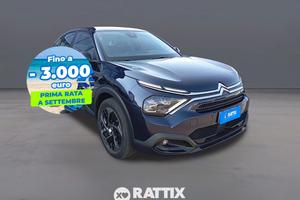 CITROEN c4 iii 2021 C4 1.2 puretech Plus s&s 130cv