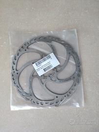 disco freno swissstop catalyst  203 mm 6 fori