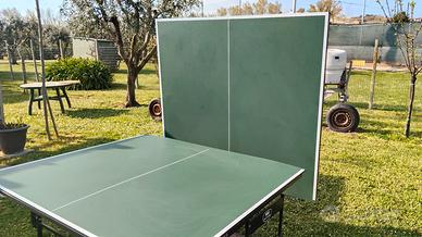 tavolo ping pong 