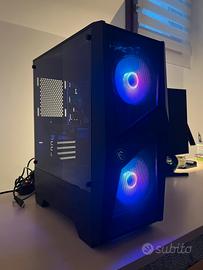 PC Gaming High-End